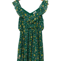 Sienna Sky Green Size S Almost New