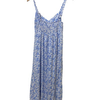 Gentle Fawn Blue & White Size S Almost New