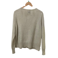 Lord & Taylor Cream Size 2X Almost New