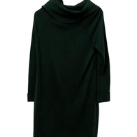 Vince Camuto Forest Green Size M Almost New