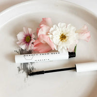 All Natural Mascara