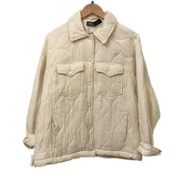 Zara Cream Size M Almost New