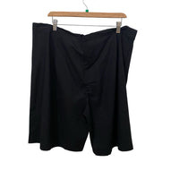 Misslook Black Size 4XL Almost New