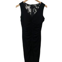 Black Size S Almost New