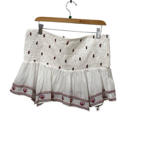 American Eagle Off White Size XL Almost New