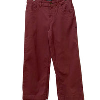 Toad & Co Purple Size 10 Almost New