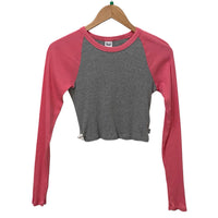 TNA Grey Size S Almost New