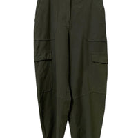 Lululemon Olive Size 6 Almost New