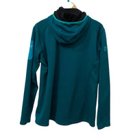 Arcteryx Teal Size XL Zip up Almost New