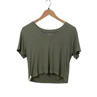 American Eagle Matcha Size XS Almost New