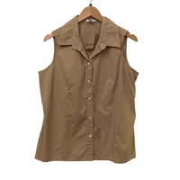 Gap Tan Size XL Almost New
