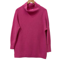 Free People Hot Pink Size S Almost New