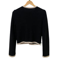 Abercrombie & Fitch Black Size XS Almost New