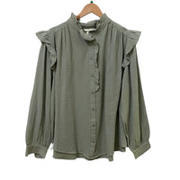 H&M Light Green Size XXL Almost New