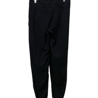 Lululemon Black Size 8 Solid Pants Almost New