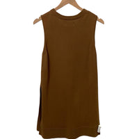Part Two Brown Size S Almost New