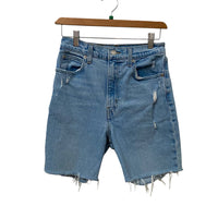 Levis Light Wash Size 26 Almost New