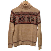 Avant garde Tan Size M Almost New