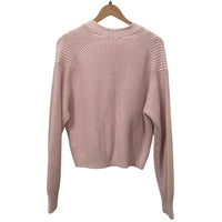 H&M Light Pink Size S Almost New