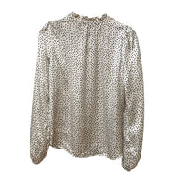 Tamara H. Cream Size S Almost New