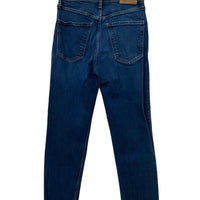 Citizens of Humanity Medium Wash Size 25 Almost New