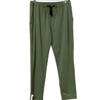 Lululemon Green Size 6 Jogger Almost New