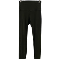 Lululemon Green Size 4 Leggings Almost New