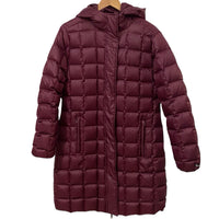 Roots Burgundy Size XL Almost New