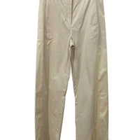 minimum Cream Size 36 Almost New