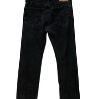 Levis Black Size 32 Almost New