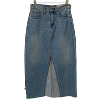 Just USA Light Wash Size S Almost New