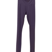 TNA Purple Size XS Leggings Almost New