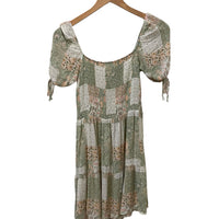 Sage Size S Almost New