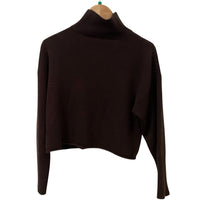 The Group Babaton Chocolate Size XXS Almost New