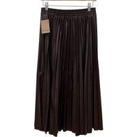 Max Studio Chocolate Size S Almost New
