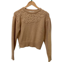 Astr Peach Size S Almost New