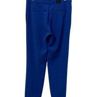 t babaton Royal Blue Size 0 Almost New