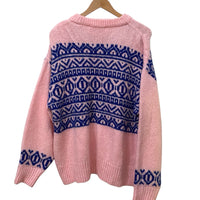 Zara Pink Size L Almost New