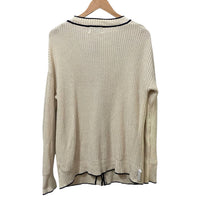 Old Navy Cream Size M Almost New