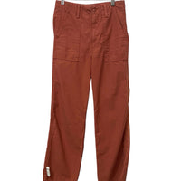 Levis Clay Red Size 26 Almost New