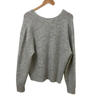 Wilfred Heather Gray Size S Almost New