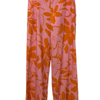 Rhythm Pink & Orange Size 12 Almost New