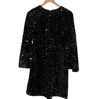 H&M Black Size M Almost New