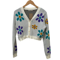 Moon & Madison Cream Size L Almost New