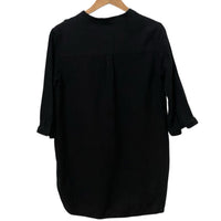 Community Black Size S Almost New