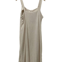 Thyme Oatmeal Size XL Almost New