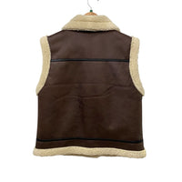 Divided Brown Size S Almost New