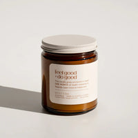 Saltspring & Vetiver Candle
