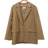 Wilfred Tan Size L Almost New