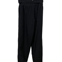 Lululemon Black Size S Jogger Almost New